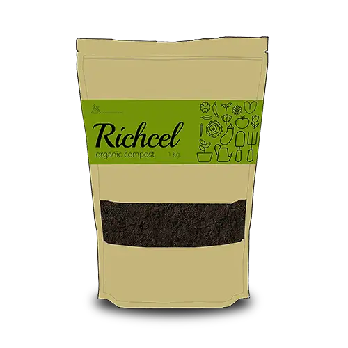 Richcel, Organic Compost by Excel Industries