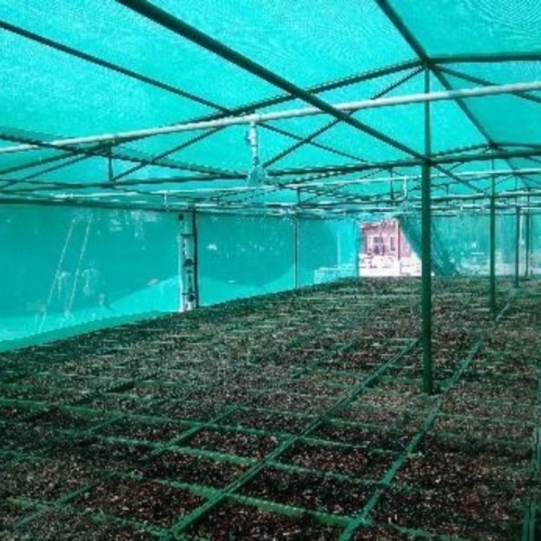 Civil / Lagoon Based Plant