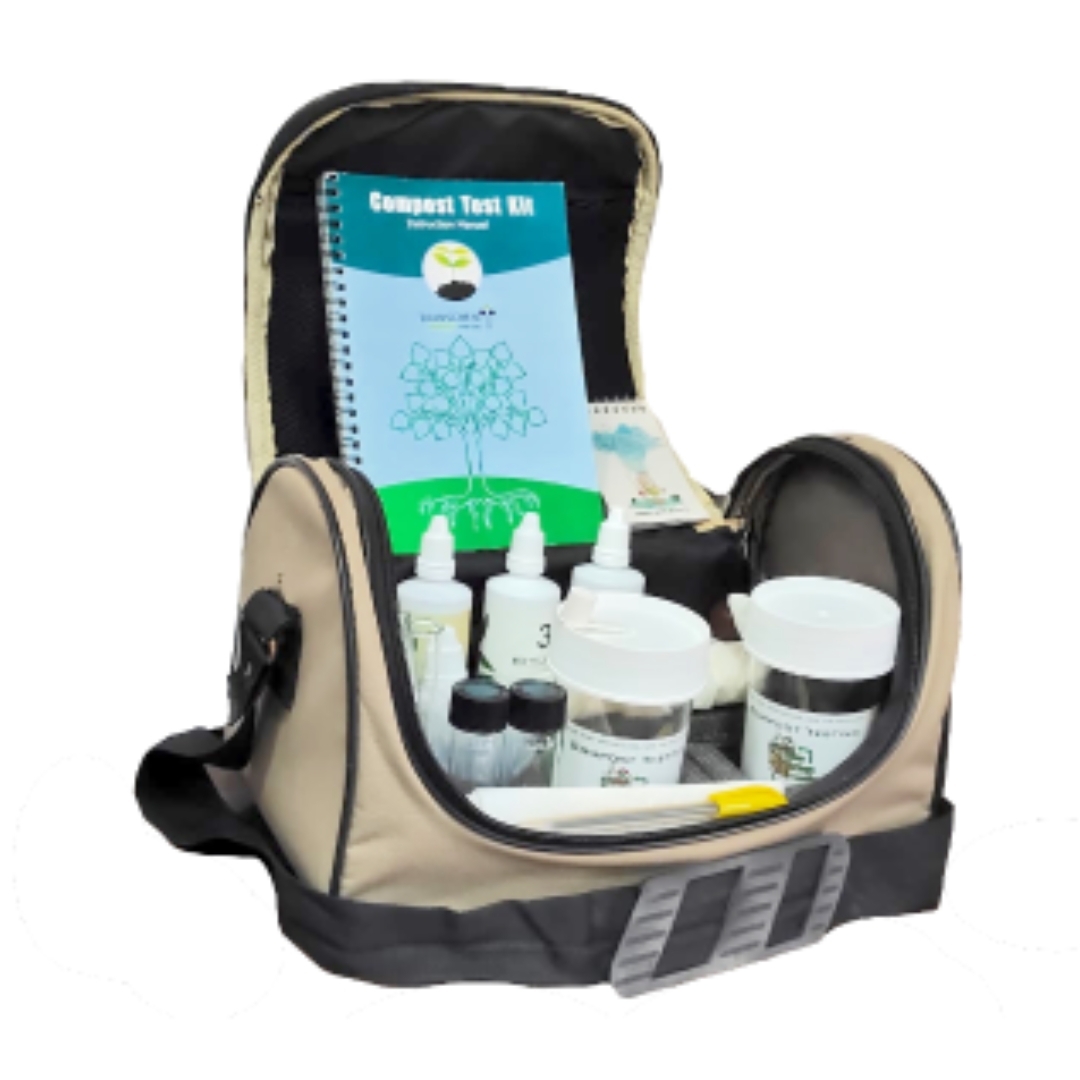 Compost Testing Kit
