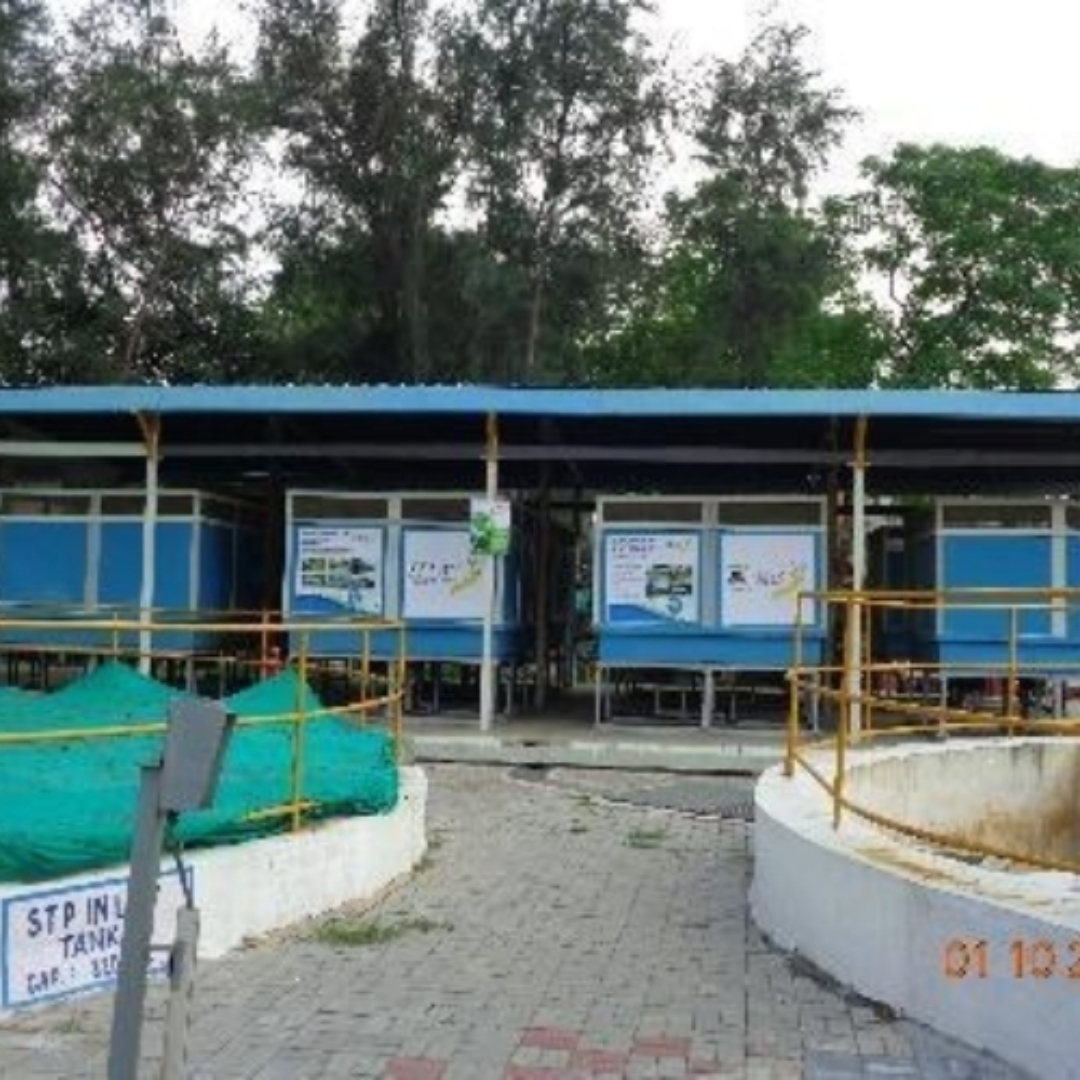 Modular / Package Plant