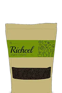 Richcel, Organic Compost by Excel Industries