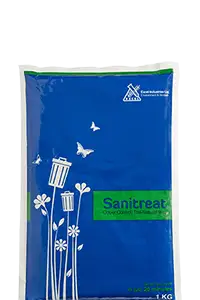 Sanitreat, Odour Control Agent by Excel Industries