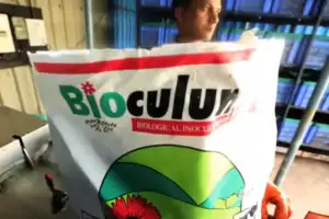 Excel Bioculum for OWC Compost Machines