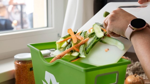 Five Effective Ways to Choose the Right Compost Machine