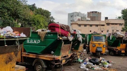 The Importance of Solid Waste Management and the Role of Excel’s Composting Machines